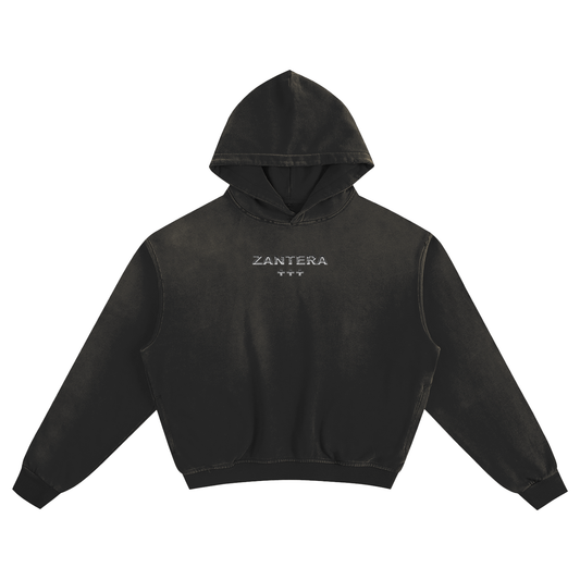 ZANTERA HOODIE